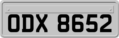 ODX8652
