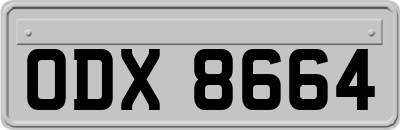 ODX8664