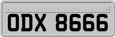 ODX8666