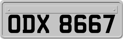 ODX8667