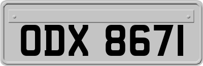 ODX8671