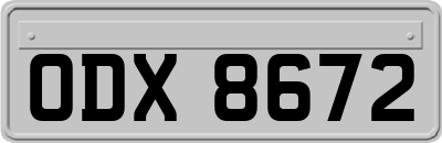 ODX8672