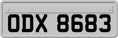 ODX8683