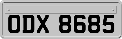 ODX8685