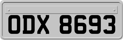 ODX8693
