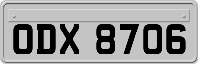 ODX8706