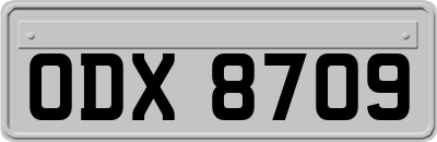 ODX8709