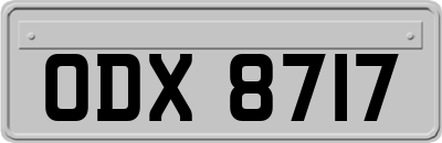ODX8717