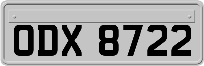 ODX8722