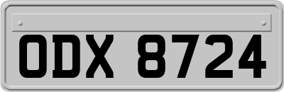 ODX8724