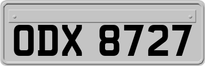 ODX8727