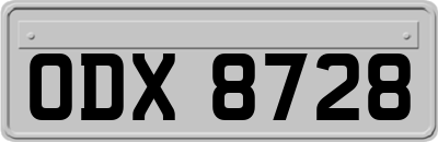 ODX8728