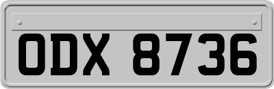 ODX8736