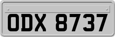 ODX8737