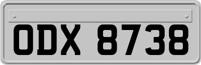 ODX8738