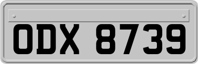 ODX8739