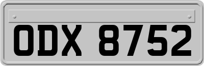 ODX8752