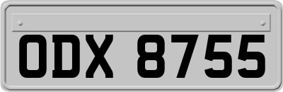 ODX8755