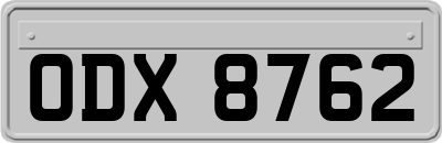 ODX8762