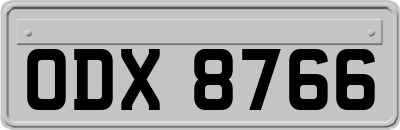 ODX8766
