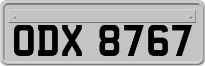 ODX8767