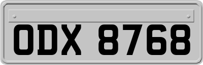 ODX8768
