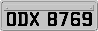 ODX8769