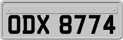 ODX8774