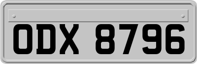 ODX8796