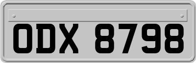 ODX8798