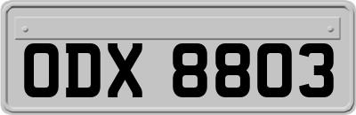 ODX8803
