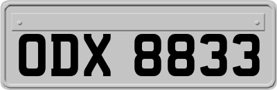 ODX8833