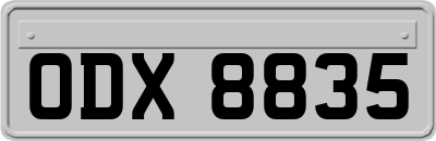 ODX8835
