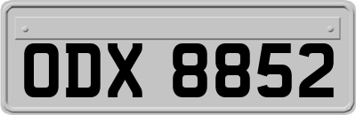 ODX8852