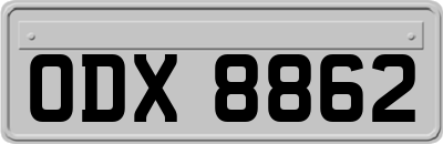 ODX8862