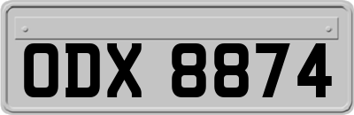 ODX8874