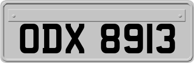 ODX8913