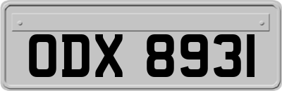 ODX8931