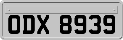 ODX8939