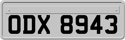 ODX8943