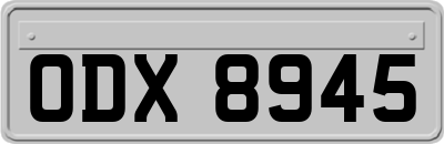 ODX8945