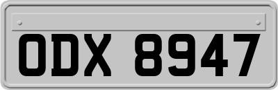 ODX8947