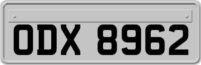 ODX8962