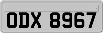 ODX8967