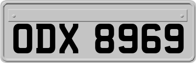 ODX8969