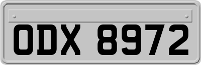 ODX8972