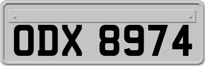 ODX8974