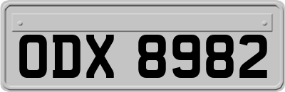 ODX8982