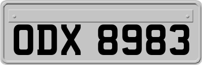 ODX8983