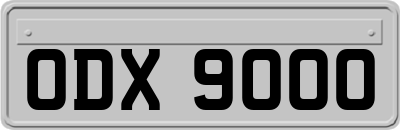 ODX9000